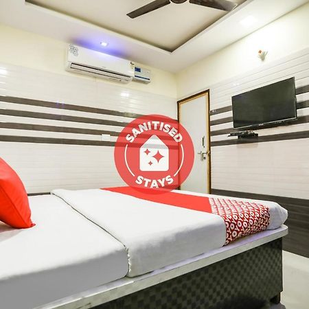Oyo 71693 Starlight Hotel Gangānagar Exterior foto
