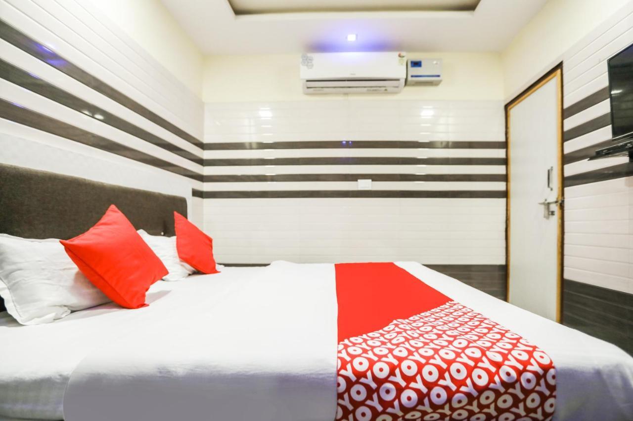 Oyo 71693 Starlight Hotel Gangānagar Exterior foto