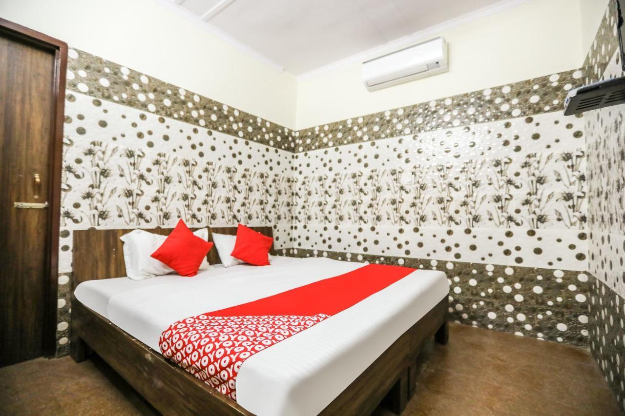 Oyo 71693 Starlight Hotel Gangānagar Exterior foto